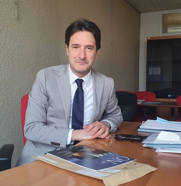 Licata (Azione-Italia Viva): «Con il Terzo polo progetti, concretezza e il coraggio di cambiare le cose»