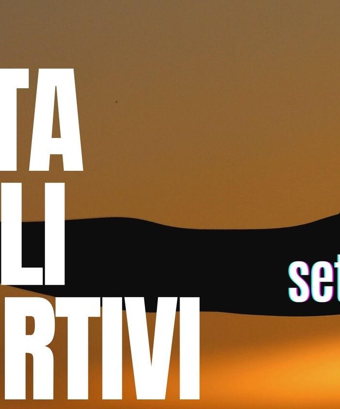 A Cairate la festa degli sportivi