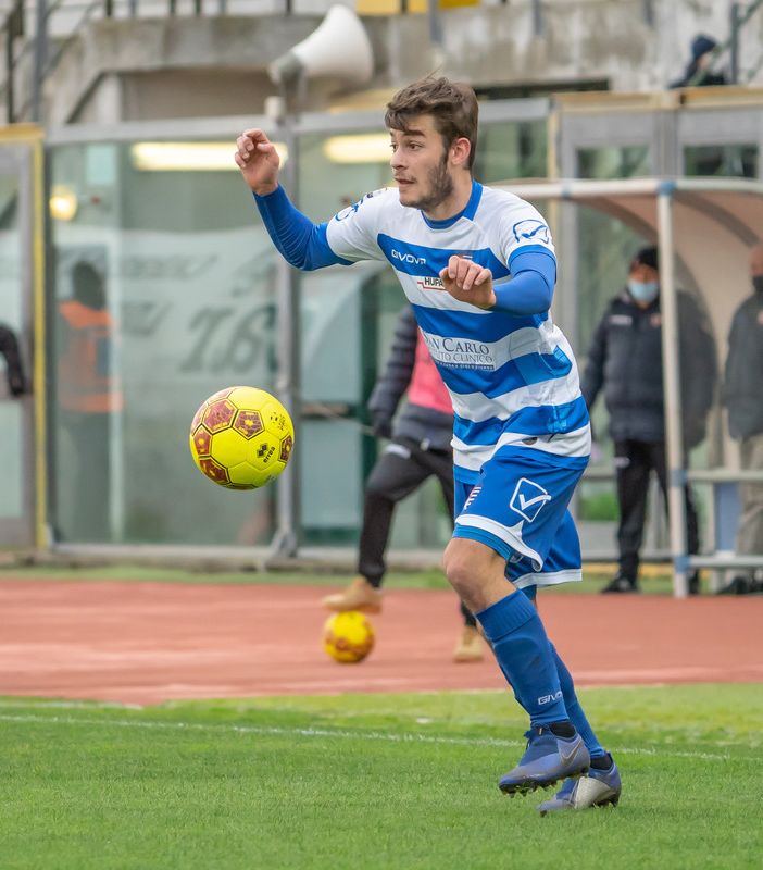 Luca Pizzul