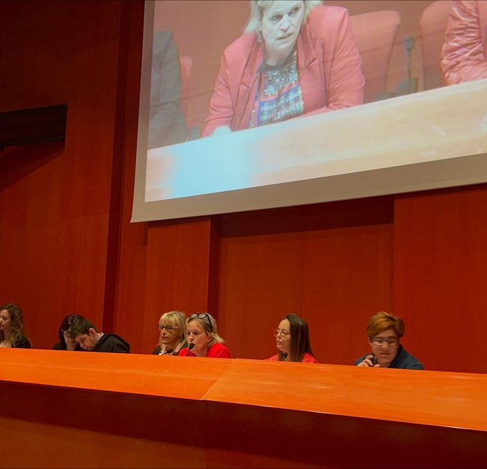 Disabilità e sessualità senza tabù: «Abbiamo varcato un confine»