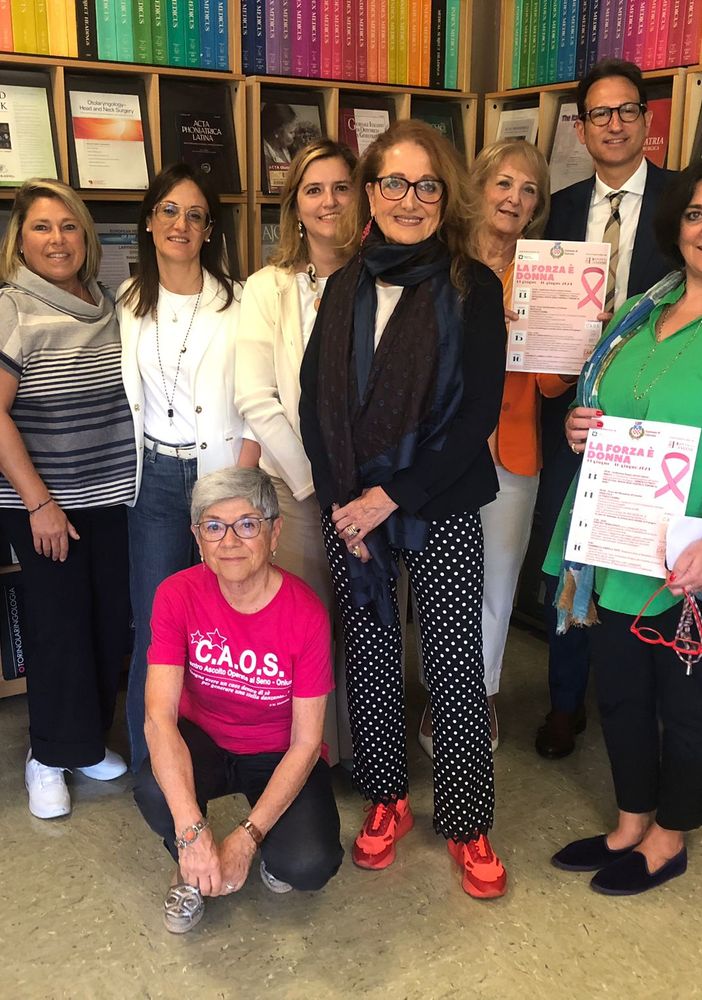La forza è donna: 4 giorni di eventi patrocinati da ASST Valle Olona
