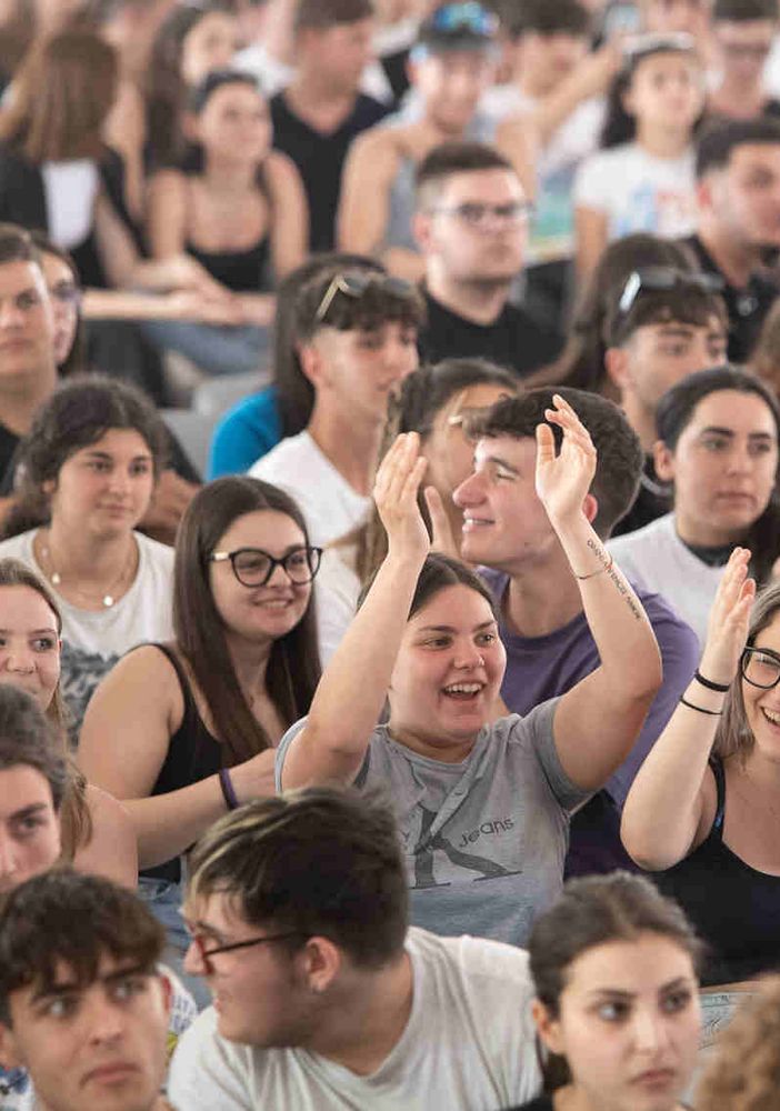 Tutti pronti per la finale del Cooking Quiz: il “Verri” di Busto in corsa per il titolo