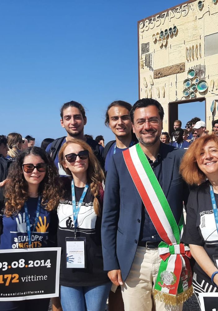 Radice: «Bisogna prendere atto del fallimento di questo modello di accoglienza. Partiamo dall’inclusione per creare sicurezza»