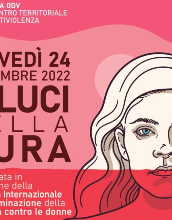Questa sera al Teatro Sociale Cajelli “Le luci della cura”