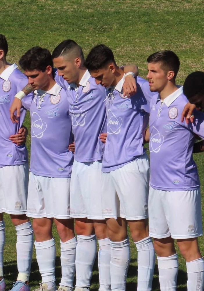 VIDEOINTERVISTA. Il Legnano onora l'ultimo impegno al Mari. Mister Punzi: «Futuro? Finiamo questa stagione, poi vedremo come ripartire»