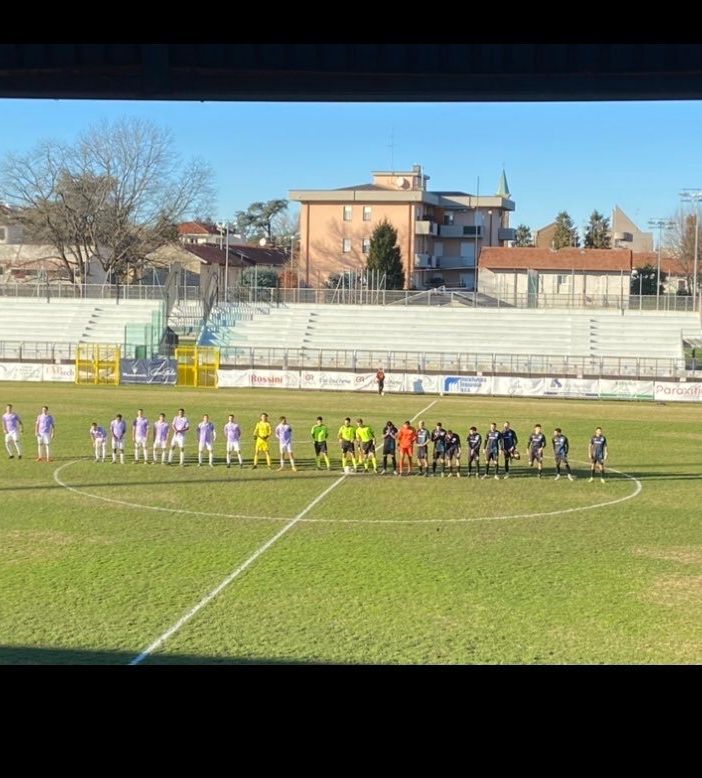 VIDEO. Il Legnano vince anche davanti ai propri tifosi, super gol di Kone e seconda vittoria di fila, mister Punzi:«La squadra è viva, siamo uniti e vogliamo continuare a migliorare la stagione»