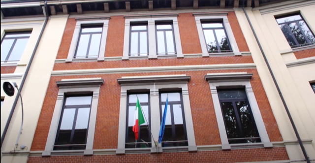 Al “Crespi” la scuola comincia prima fra accoglienza, uscite fra i monti e formazione