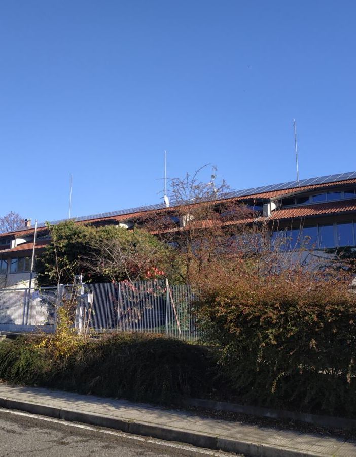Liceo scientifico e Ite &quot;danno una lezione&quot; al traffico