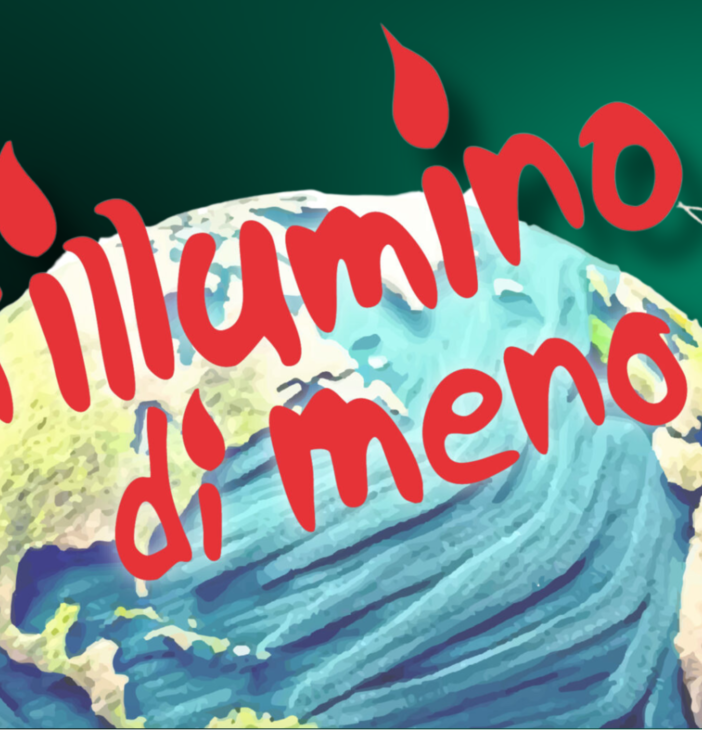 L'Università dell'Insubria aderisce a &quot;M'illumino di meno&quot; con eventi dedicati al risparmio energetico e alla moda sostenibile