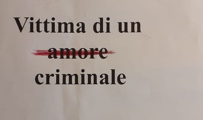 Il no di Lonate Pozzolo alla violenza sulle donne passa da immagini e parole