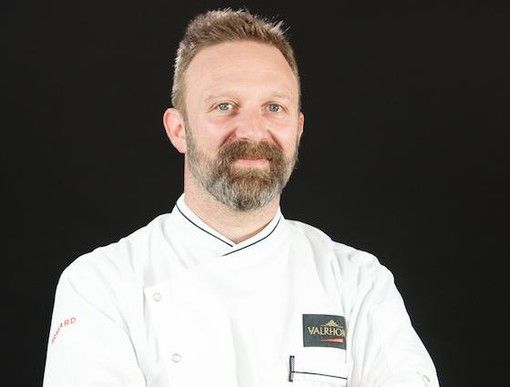 Fabio Longhin: la sua Pasticceria Chiara è per il terzo anno nella guida del Gambero Rosso &quot;Pasticceri e pasticcerie&quot;