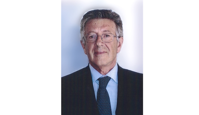 Il territorio piange Gianni Mainini