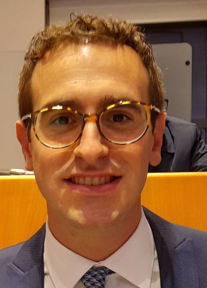 Cesare Coppe (CèV)