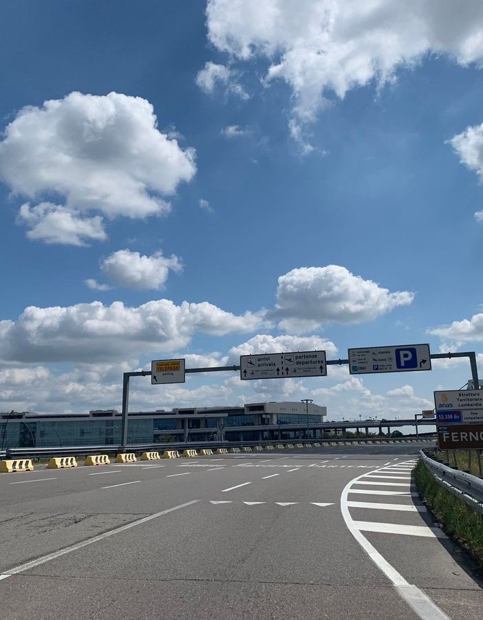 Chiusura mensa di Malpensa, sciopero e presidi dei lavoratori