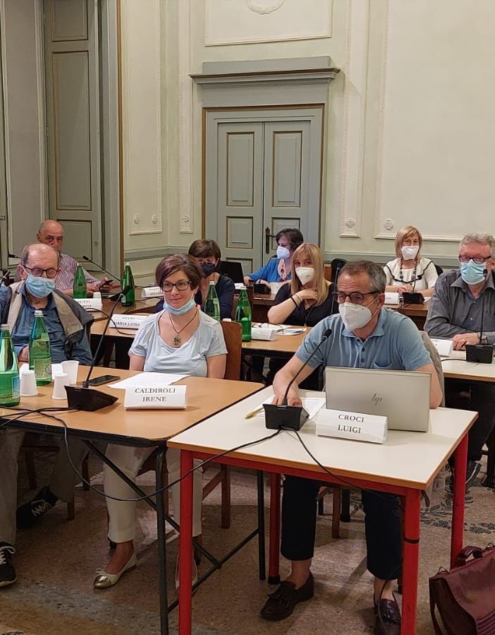 Castellanza, Cerini replica alla “mossa della minoranza: «Nessun motivo per abbandonare l'aula»