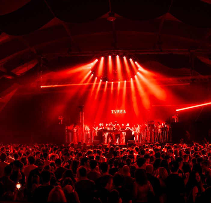 Woodoo fest 2023 - Foto ufficiale del festival