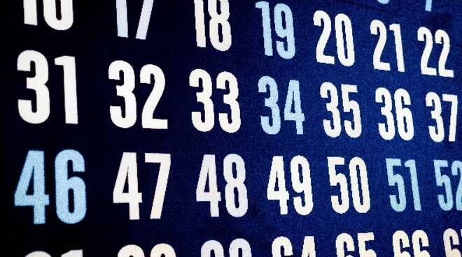 Giochi, una 55enne di Varese vince jackpot di quasi cinquemila euro