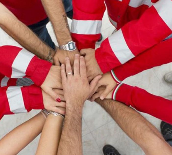 Progetto buoni spesa e sportelli sociali di Croce Rossa: anche Legnano c’è