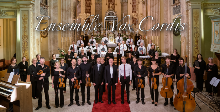 La grande musica classica al San Giovanni Bosco