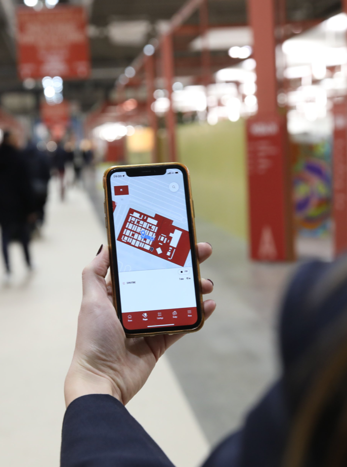 Milano Unica, prove di ottimismo. «Il tessile ha grandi aspettative per questo 2023»