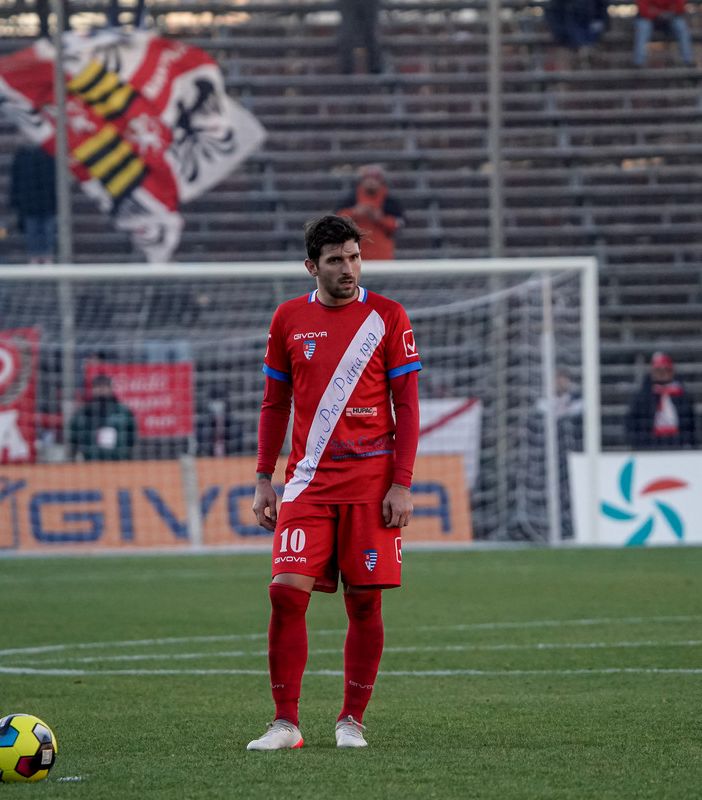 (Mantova-Pro Patria: foto di Marco Giussani)