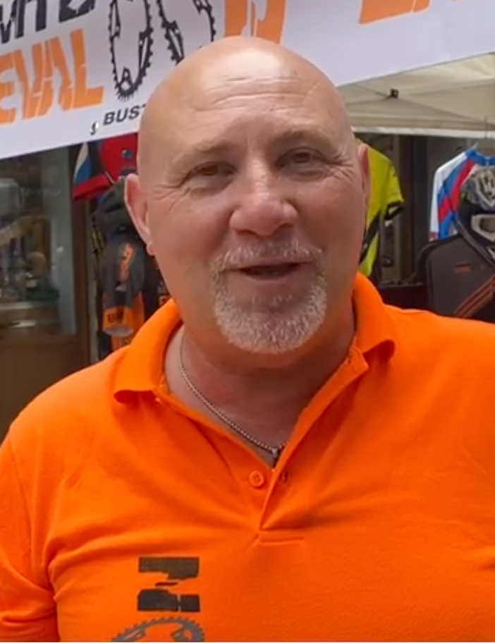 MTB Eval, le mountain bike alla Festa dello Sport