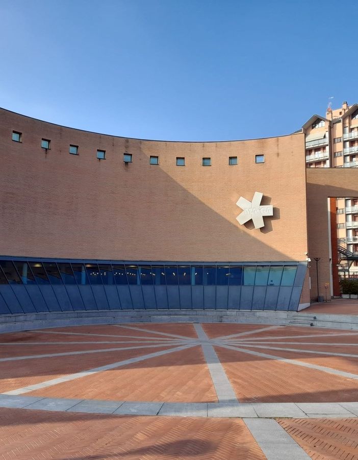 Gallarate punta al titolo di Capitale italiana dell'Arte contemporanea 2026