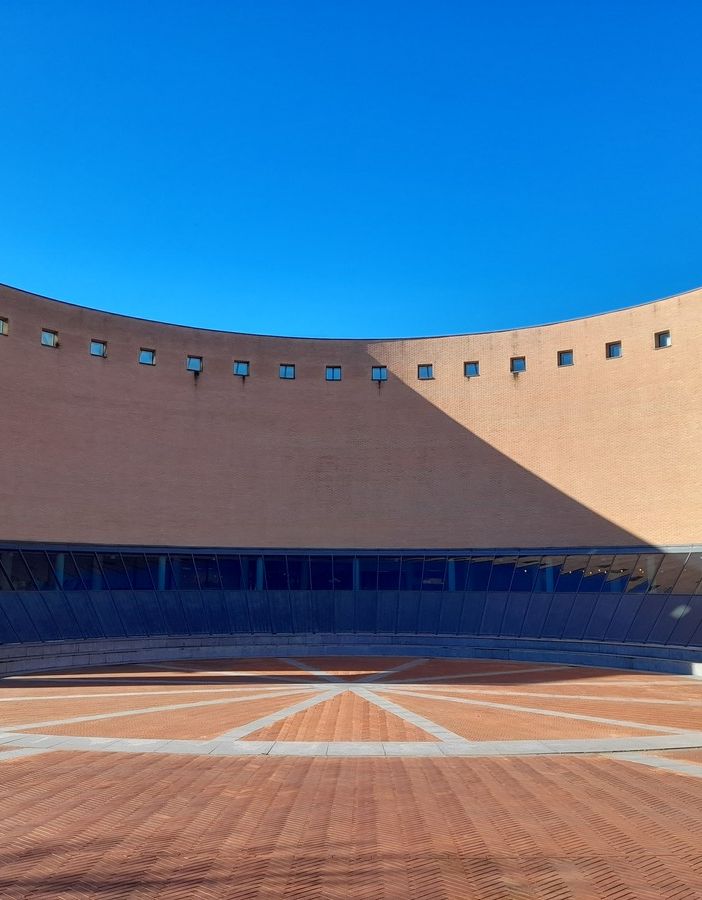 Otto appuntamenti con le opere del Maga, su Sky Arte