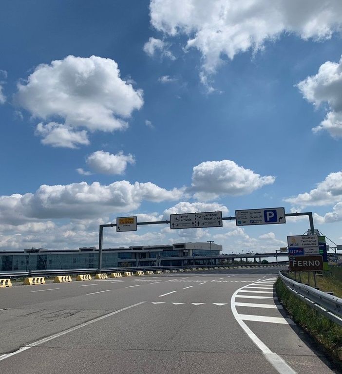 “Samarate al centro”: «Serve un confronto sulla SS341. Per evitare l'aumento di traffico prodotto da Malpensa»