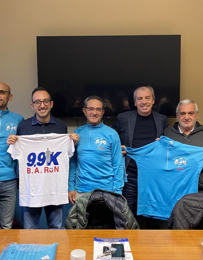 Dopo due anni di stop torna la Maratonina di Busto. Già mille runner iscritti