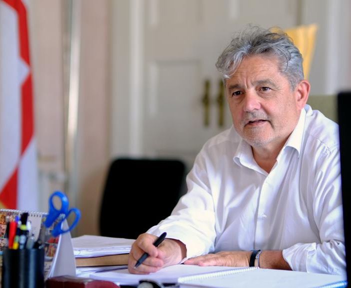 Tensioni a Cassano Valcuvia, il presidente Magrini: «Intervenire subito, serve un cambio di passo»