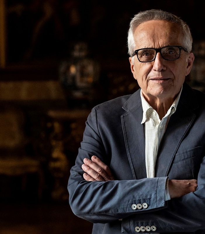 A Marco Bellocchio il Premio Dino Ceccuzzi Platinum 2023 all’eccellenza cinematografica