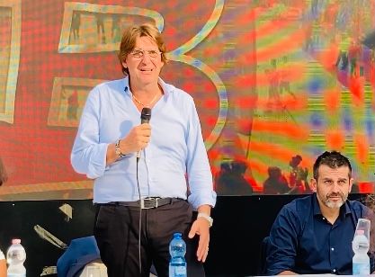 Marco Tajana