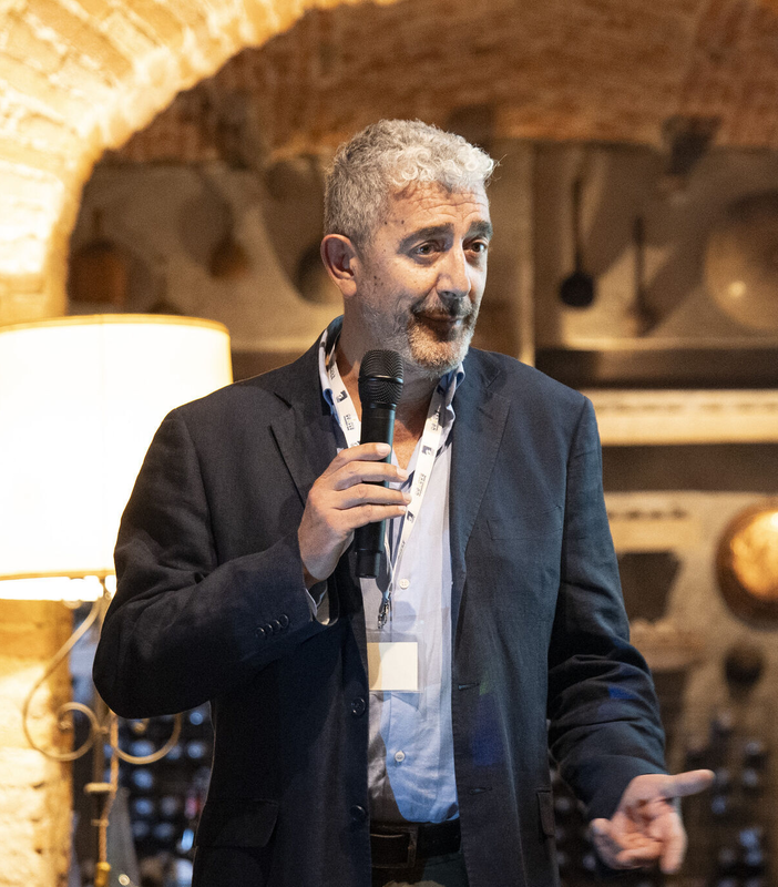 Marco Tenaglia confermato presidente di Confapi Varese