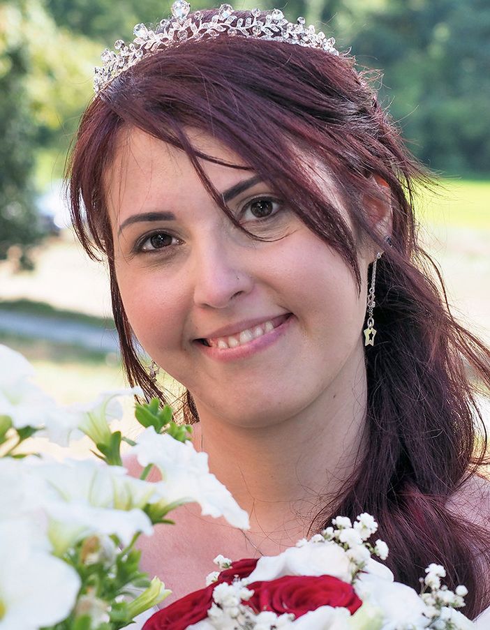 «Alessia non dimenticheremo mai che eri una ragazza meravigliosa»