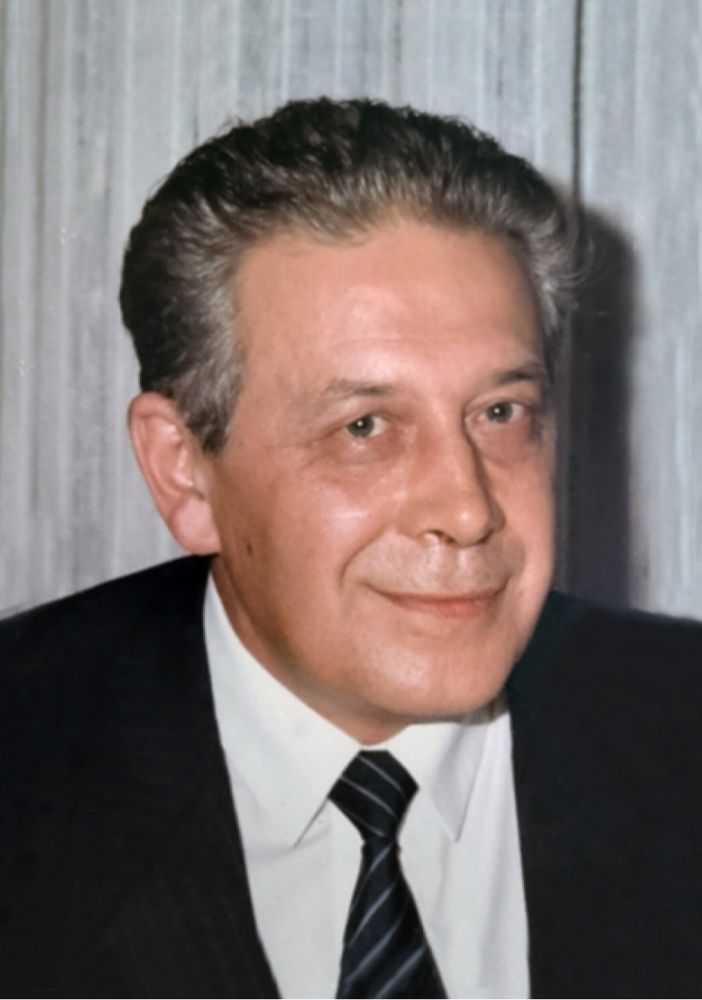 Addio a Mario Metti, ex presidente della ginnastica Pro Patria Bustese