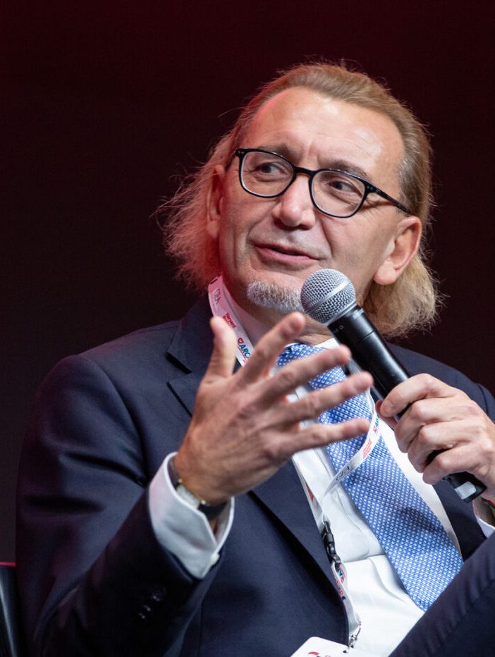 Matteo Liberali