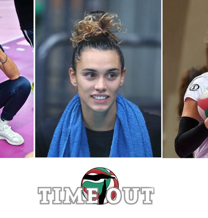 Questa sera (ore 21) nuovo appuntamento con “Time Out”