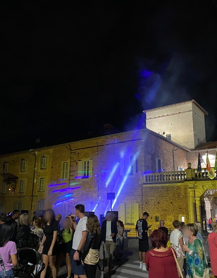 Tutto (quasi) pronto per la Notte Bianca di Fagnano