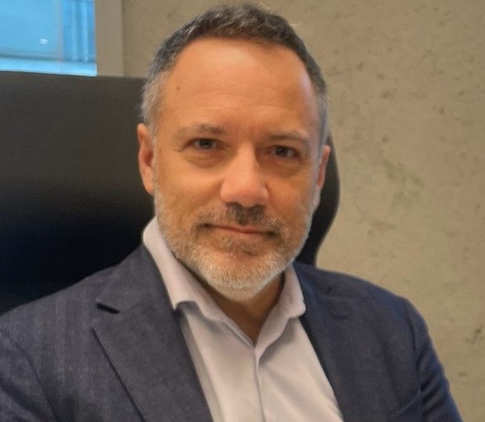 Michele Falcone