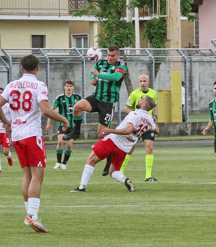 Michele Mandelli - foto Aldo Massarutto fotografo ufficiale Castellanzese