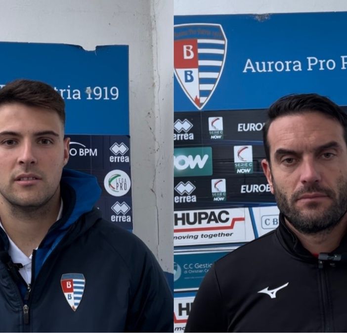 Mister Colombo dopo Pro Patria-Alessandria: «Sono mancate le energie»