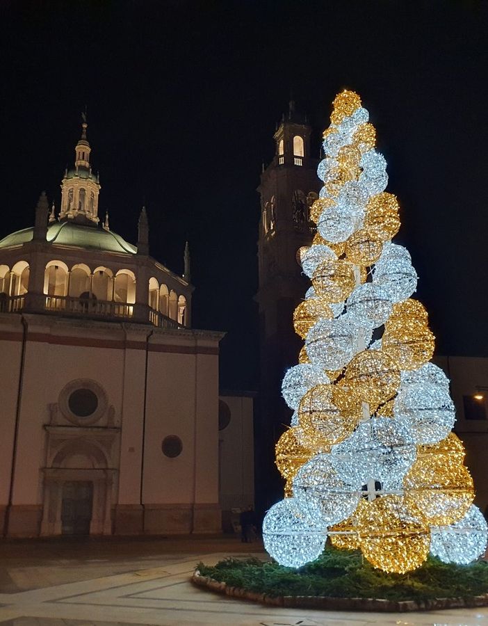 GLI APPUNTAMENTI DEL WEEKEND: la magia del Natale è ovunque