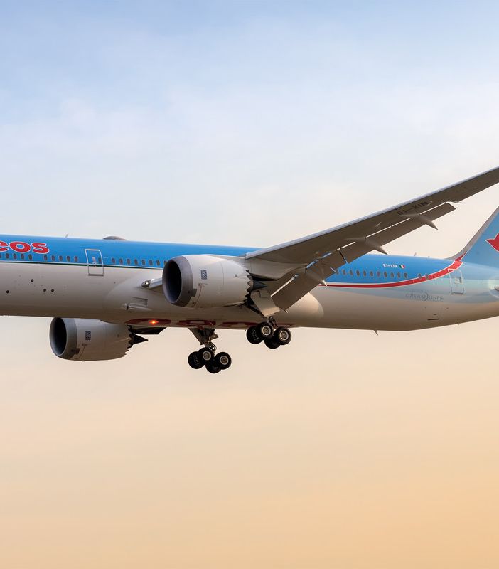 Neos vola a Toronto da Malpensa
