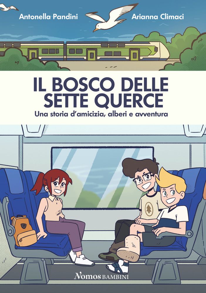 BA Book, la sostenibilità si fa leggere con lo sport