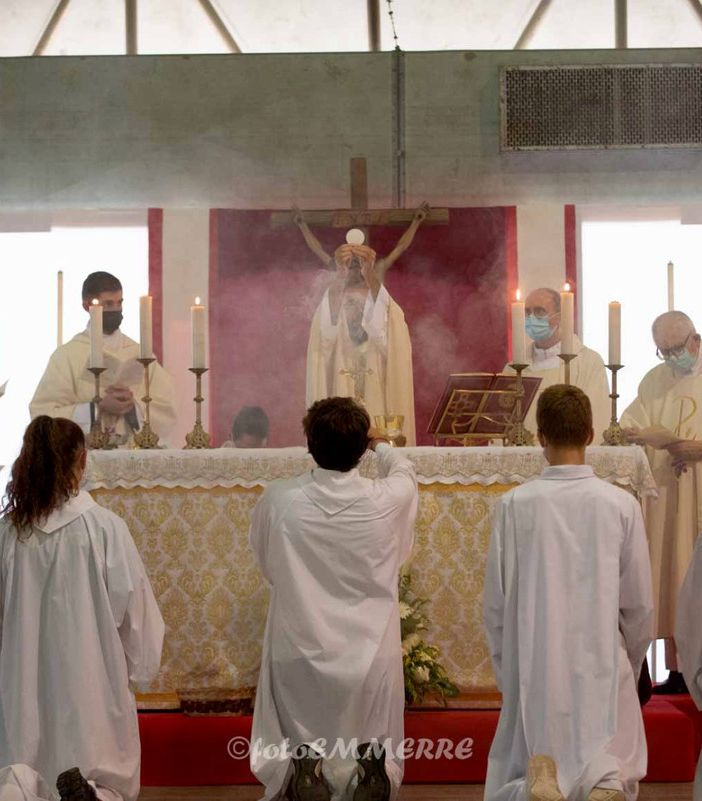 Olgiate, rivive lo “spirito di comunità”