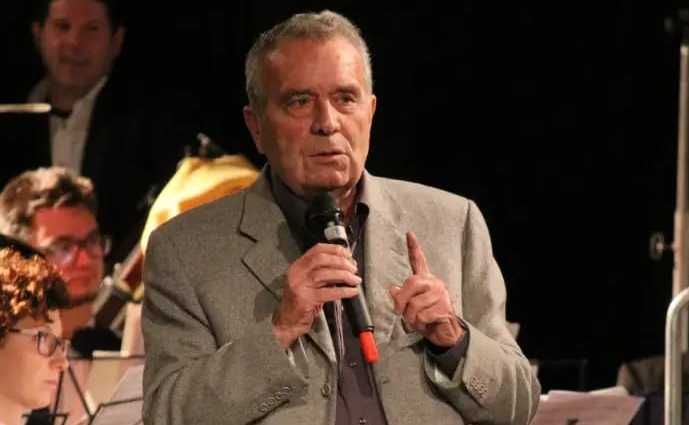 La Filarmonica di Sacconago ricorda l'on. Caccia: «Grazie per l’esempio prezioso»