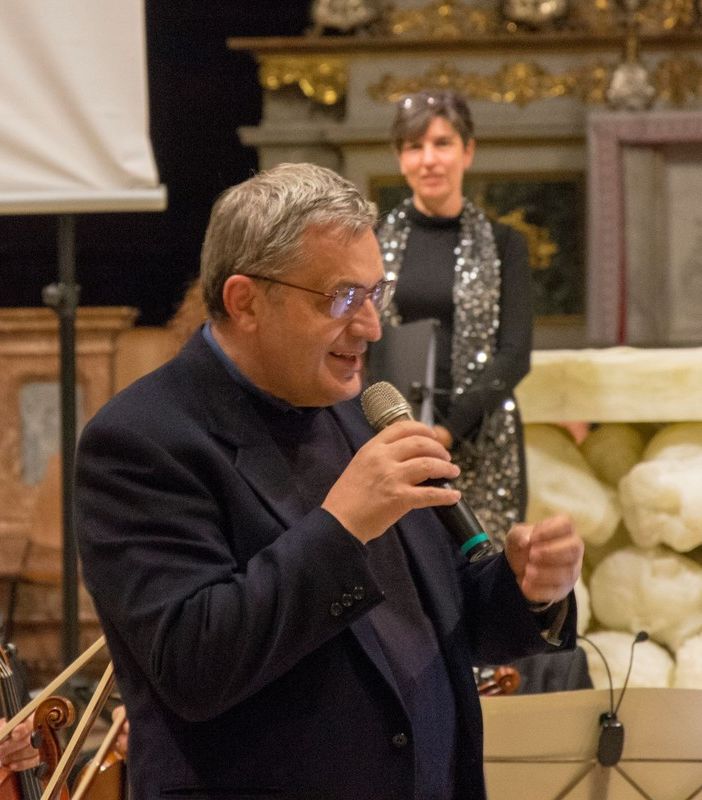 La musica senza confini affascina Gallarate