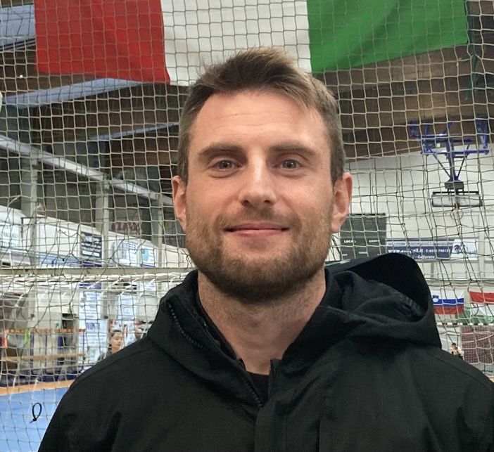 Pallamano Cassano, due sfide e una grinta