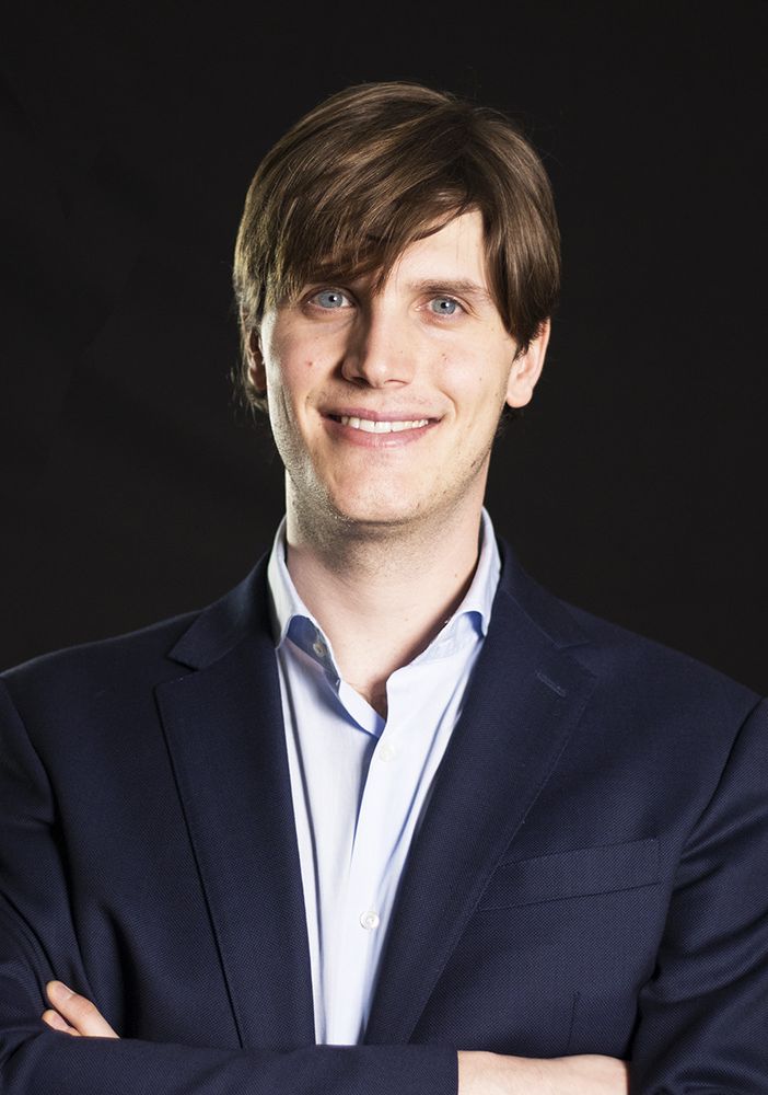 Stefano Peroni è il nuovo Presidente del Gruppo Giovani Imprenditori di Confindustria Alto Milanese